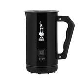 Bialetti MILK FROTHER MKF02 EU NERO