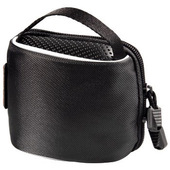 Hama Borsa per navigatori Tom Tom One 2/3 Generation, nero