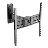 Meliconi Ghostslim Plus R400 165,1 cm (65") Nero