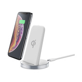 Cellularline Podium Wireless Charger - Apple Supporto di ricarica wireless