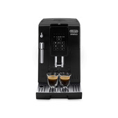 De’Longhi Dinamica ECAM353.15.B Macchina da caffè automatica Black