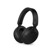 Philips TAH6000BK/00 cuffia e auricolare Con cavo e senza cavo A Padiglione Musica e Chiamate Bluetooth Nero