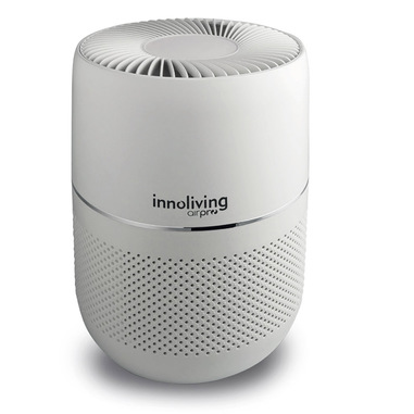 Innoliving INN-555 purificatore 55 dB 30 W Bianco