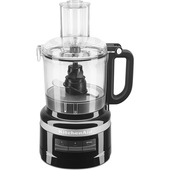 KitchenAid 5KFP0719EOB robot da cucina 250 W 1,7 L Nero