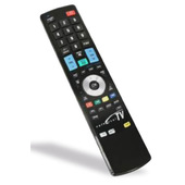 G.B.S. Elettronica UNIVERSAL TV ELEGANT telecomando IR Wireless Pulsanti
