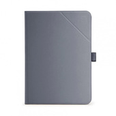 Tucano Minerale 26,7 cm (10.5") Custodia a libro Grigio