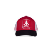 DIFUZED TC267427ATA Berretto Cotone, Poliestere ATARI