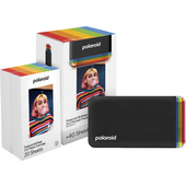 Polaroid 6439 stampante per foto Termico 2.1" x 3.4" (5.3 x 8.6 cm)