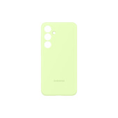 Samsung Galaxy S24+ Silicone Cover