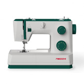 Necchi Q421A macchina da cucito Macchina da cucire automatica Elettrico