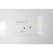 Electrolux LNS5LE18S Frigocongelatore Serie 500 ColdSense 177,2 cm
