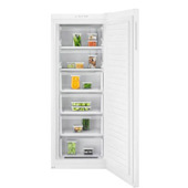 Electrolux LUT1AE32W Congelatore verticale Libera installazione 214 L E Bianco