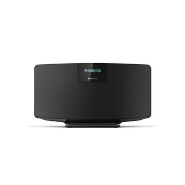 Philips M2505 Microsistema audio per la casa 10 W Nero