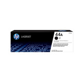 HP Cartuccia toner nero originale LaserJet 44A