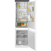 Electrolux FRIGORIFERO COMBINATO MULTIFLOW CLASSE D ENG8CD18S