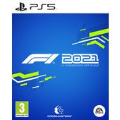 F1 2021 - PlayStation 5