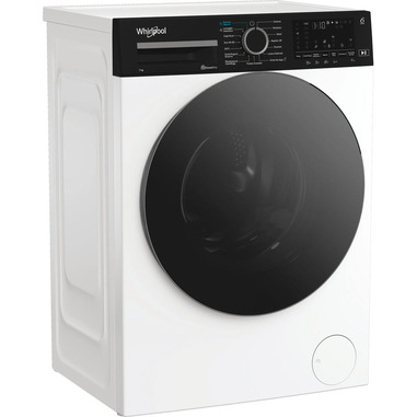 Whirlpool Lavatrice a libera installazione - WAM 7...