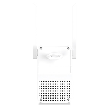 Strong AX3000 Ripetitore di rete 3000 Mbit/s Bianco
