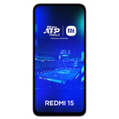 Xiaomi Redmi 15 17,5 cm (6.9") Dual SIM ibrida 4G 8 GB 256 GB 7000 mAh Viola