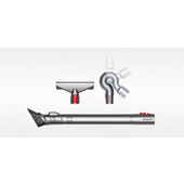 Dyson 971442-01 accessorio e ricambio per aspirapolvere Aspirapolvere portatile Set di ugelli