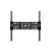 Meliconi 480934 Supporto TV a parete 165,1 cm (65") Nero