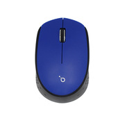 IOPLEE MWZ8177-B mouse Ufficio Ambidestro RF Wireless 1200 DPI