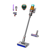 Dyson Aspirapolvere Lavapavimenti V12 Submarine
