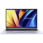ASUS Vivobook 15 F1502ZA-EJ1823W Intel® Core™ i3 i3-1215U Computer portatile 39,6 cm (15.6") Full HD 8 GB DDR4-SDRAM 256 GB SSD Wi-Fi 5 (802.11ac) Windows 11 Home Argento