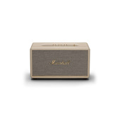 Marshall Stanmore III altoparlante 2-vie Crema Con cavo e senza cavo 80 W