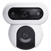 EZVIZ CS-H90 Cupola Telecamera di sicurezza IP Esterno 2560 x 1440 Pixel Parete