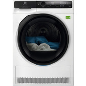 Electrolux ASCIUGATRICE 9 KG CLASSE A EW9H79A MADE IN EUROPE