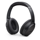 Bose QuietComfort 35 Auricolare Con cavo e senza cavo A Padiglione Musica e Chiamate Bluetooth Nero