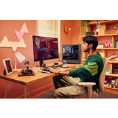 HP OMEN 16L Gaming Desktop TG03-0016nl PC Intel® Core™ i7 i7-14700F 16 GB DDR5-SDRAM NVIDIA GeForce RTX 5060 Windows 11 Home Tower Nero