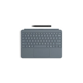 Microsoft Surface Pro 12-inch Keyboard w/ Slim Pen Blu