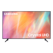 Samsung Series 7 UE55AU7090UXZT TV 139,7 cm (55") 4K Ultra HD Smart TV Wi-Fi Nero