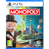 Monopoly, PlayStation 5