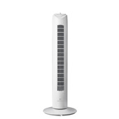 Electroline VT32R ventilatore Bianco
