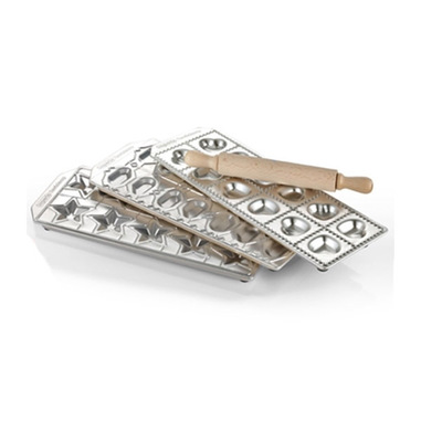 Imperia Raviolamp Tris Stampo per ravioli