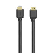 Hama 00202029 cavo HDMI 3 m HDMI tipo A (Standard) Nero