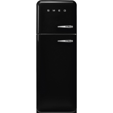 Smeg 50's Style FAB30LBL5 Nero