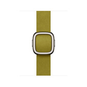 Apple Cinturino Modern verde chartreuse (42 mm) - Small