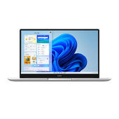 Huawei MateBook D 15 BohrD-WDH9DL i5-1135G7 Computer portatile 39,6 cm (15.6") Full HD Intel® Core™ i5 8 GB LPDDR4x-SDRAM 512 GB SSD Wi-Fi 6 (802.11ax) Windows 11 Home Argento