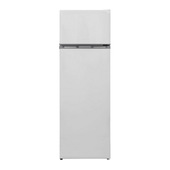 Sharp SJ-FTB03ITXWE-EU frigorifero con congelatore Libera installazione 242 L E Bianco