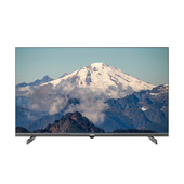 IOPLEE IOP32HSG7 TV 81,3 cm (32") HD Grigio 200 cd/m²