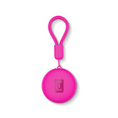 Cellularline TRACY TAG DUAL PER DISPOSITIVI IOS - ANDROID