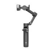 DJI OSMO MOBILE 7P Stabilizzatore per fotocamera per smartphone Nero