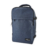 FLYPOP POPZFP0000797 zaino City backpack Blu