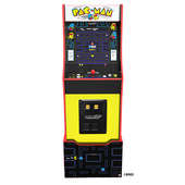 Arcade1Up Bandai Namco Legacy