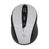 IOPLEE MWZ8187-W mouse Ufficio Ambidestro RF Wireless 1600 DPI