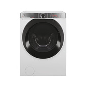 Hoover H-WASH 550 H5WPB410AMBC/1-S lavatrice Caricamento frontale 10 kg 1400 Giri/min Bianco